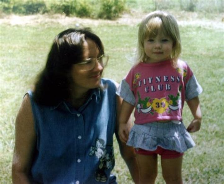 Where is Lauren Kavanaugh today? The real girl in the closet’s life in recent years