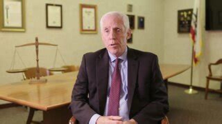 Where Is Mark Hensley Now? Kathleen Noble Murder Convict – Is He Still Alive?