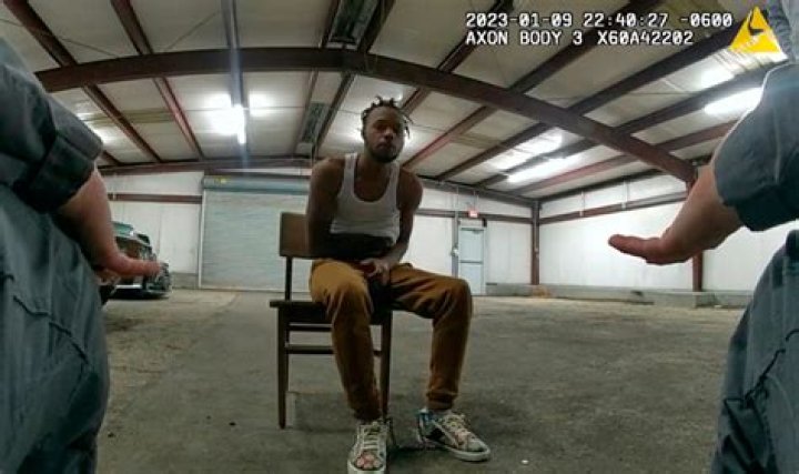 
Where Is Marshawn Lynch? Jail Or Prison, Arrest And Charges 