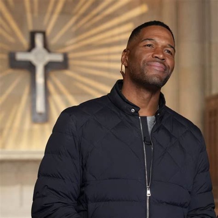 Where Is Michael Strahan And Why Was He Not On GMA? Fans Are Anxious Not Seeing Him On TV
