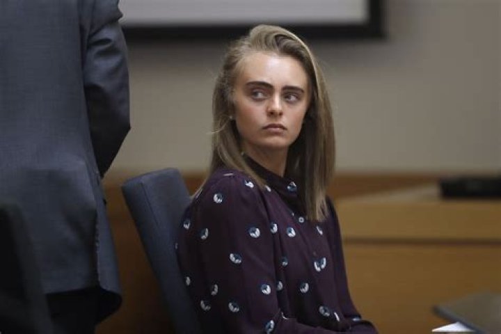 Where Is Michelle Carter Now Today? Manslaughter Conviction In Texting Suicide Case