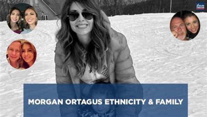 Where Is Morgan Ortagus From? Details About Her Ethnicity And Family