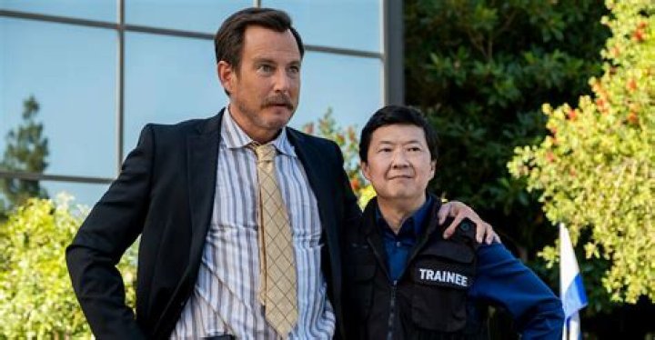 Where is Murderville Filmed?