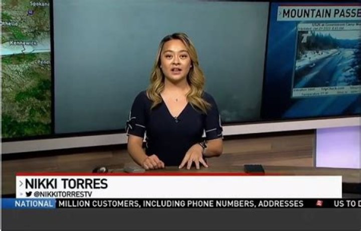 Where Is Nikki Torres Going After Leaving KATU? Career Earning And Net Worth