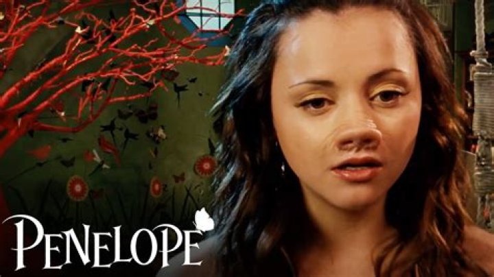 Where is Penelope Wilton now? What is Penelope Wilton doing now?