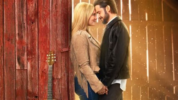 Where is Roadhouse Romance Filming Location?