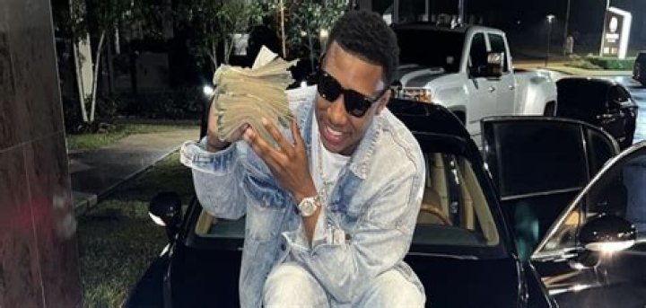 
Where is Rob49 from? Age and more explored as rapper and French Montana’s bodyguard shot in Miami 