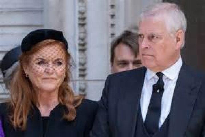 
Where Is Sarah “Fergie” Ferguson Today? Details on the Duchess of York 
