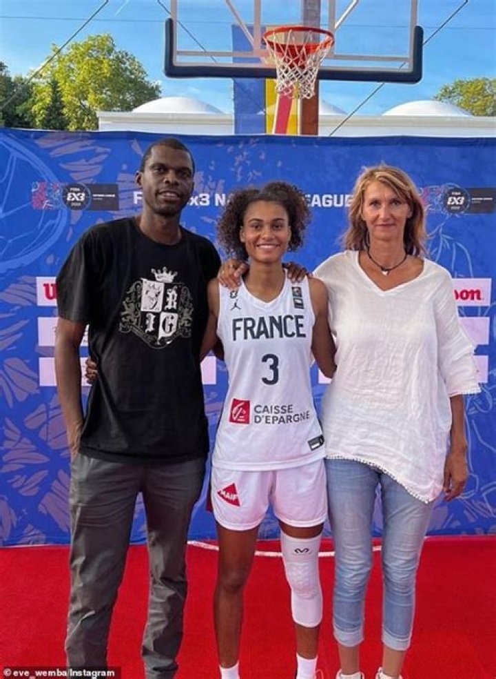 Where Is Sebastien Lamaute From? Parents Girlfriend Instagram Explored Of The Basketball Player