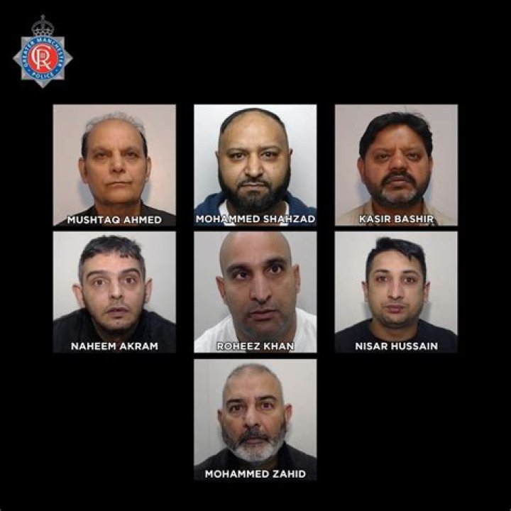 
Where Is Shabir Ahmed From Rochdale aka “Daddy”? Grooming Gang Boss Was At Oldham Council! 