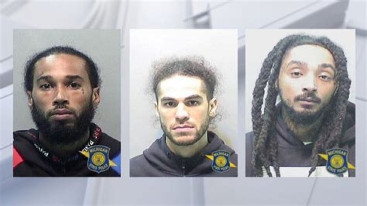 Where is Shane Lamar Evans Now? Arrested For Egypt Covington Murder – Is He In Jail?