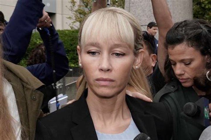Where Is Sherri Papini Now? Age Husband And Arrest Details – Was Her Kidnapping Faked?3