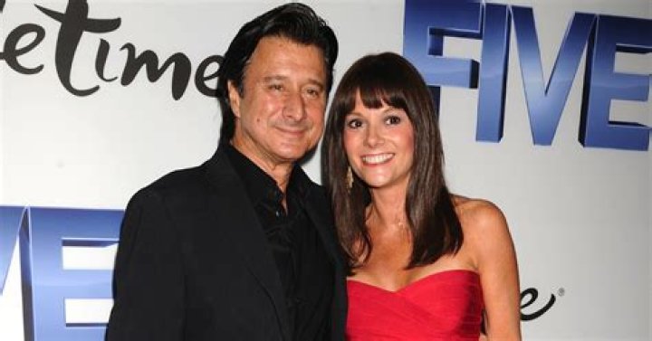Where Is Steve Perry Now? Is He Married?