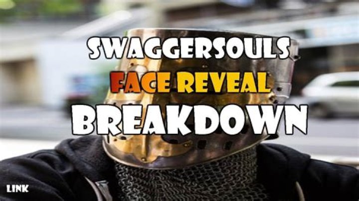 Where Is Swaggersouls From: Why Does Swaggersouls Hide His Real Face?