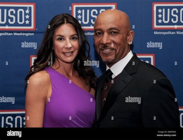 Where Is Tara Fowler Now? Details To Know About Montel Williams Ex-Wife