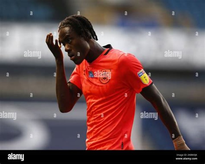 Where Is Trevoh Chalobah From? Parents And Background Explored