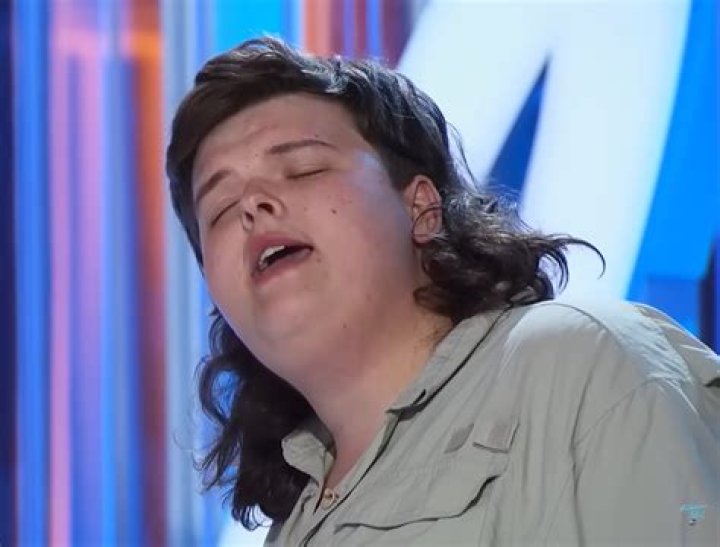 
Where is Trey Louis from? American Idol season 21 contestant is a school shooting survivor 