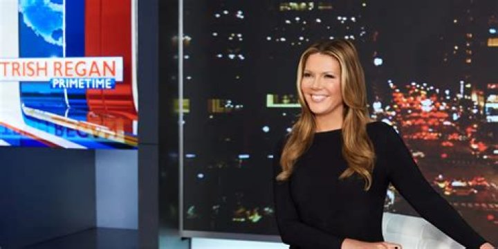 
Where Is Trish Regan Now? Is She Missing From Show On Newsmax Today? 