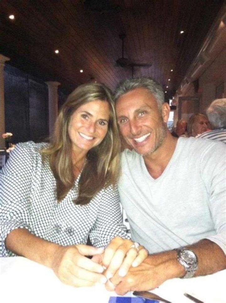 Where Is Tullian Tchividjian First Wife Kim Tchividjian Now? Age And New Husband