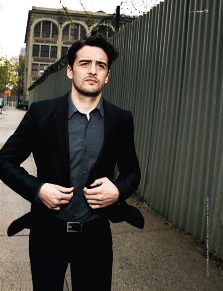 Where is Vincent Piazza (Sopranos) now? His Bio: Wiki Biography, Love life, Age, Career, Net Worth