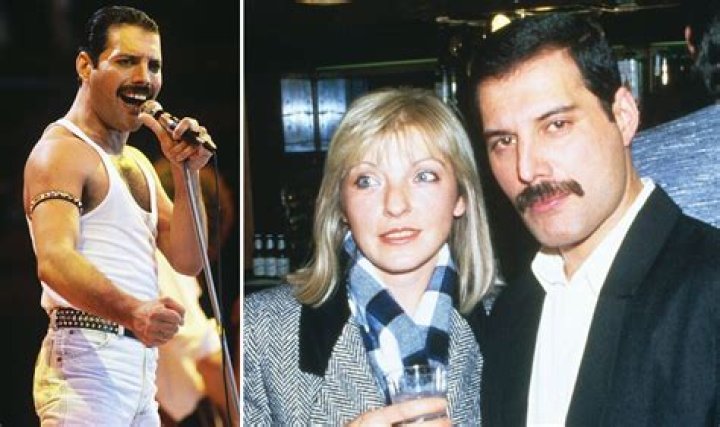 Where Is Winnie Kirchberger Now? Freddie Mercury Ex Partner Today – Dead or Alive?