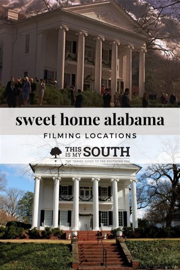 
Where Was A Nashville Legacy Filmed? Alabama Filming Location Detailed 