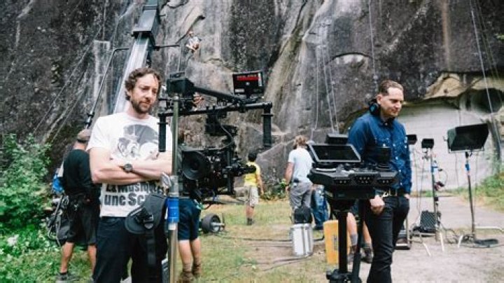 Where was captain fantastic filmed