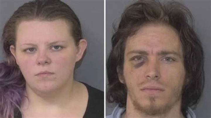 Where was Casey Young last seen? Boyfriend arrested in the case of missing South Carolina woman