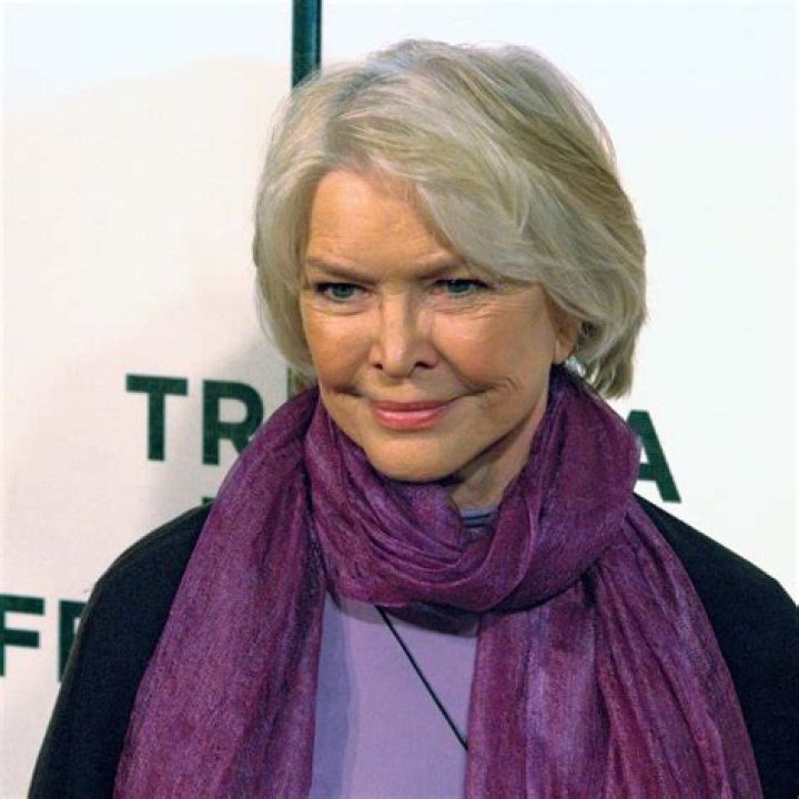 Where was Ellen Burstyn born? Does Ellen Burstyn have grandchildren?