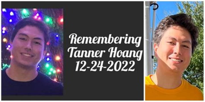 
Where was Tanner Hoang found? Missing Texas A&M student dies on graduation day 