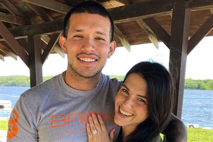 White Lines: Javi Coll Age, Wife, Height, Birthday, Instagram