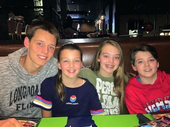 Whitney Bjerken Bio, Wiki, Age, Height, Parents, Siblings, Injury and Net Worth