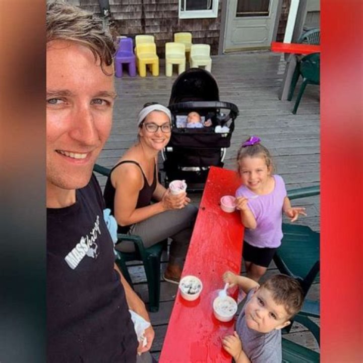 Who Are Aaron Clancy Parents? Meet Robert Clancy And Susan Clancy