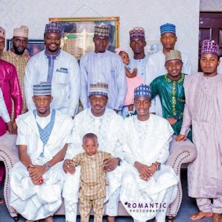 
Who are Ali Nuhus Parents? Ali Nuhu Biography, Parents Name, Nationality and More 