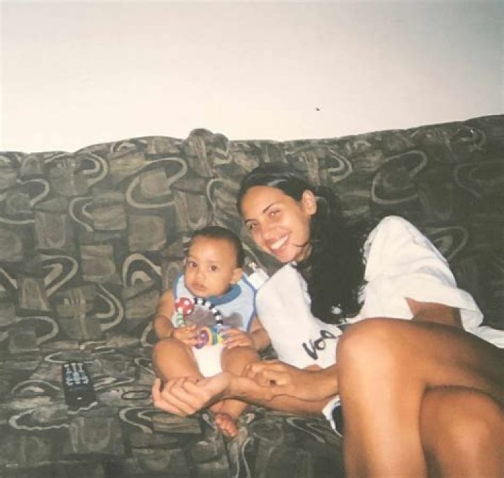 Who Are Amari Bailey Parents? Meet His Father And Mother On Instagram