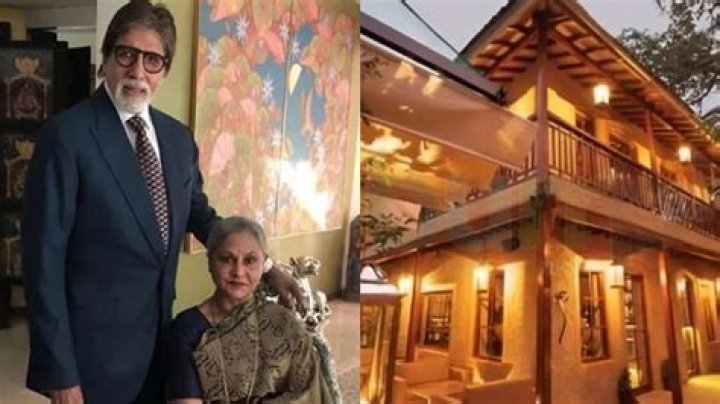 
Who are Amitabh Bachchans Parents? Amitabh Bachchan Biography, Parents Name, Nationality and More 