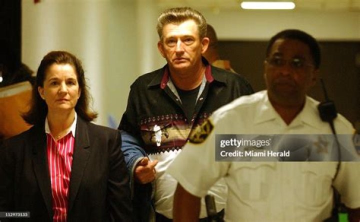 Who are Anna Nicole Smith’s parents Virgie Mae Hogan, Donald Eugene Hogan?