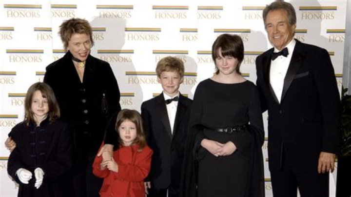 Who Are Annette Bening Children? Meet Her Family On Instagram