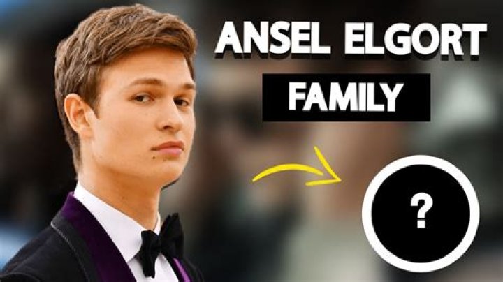 
Who are Ansel Elgorts Parents? Ansel Elgort Biography, Parents Name, Nationality and More 