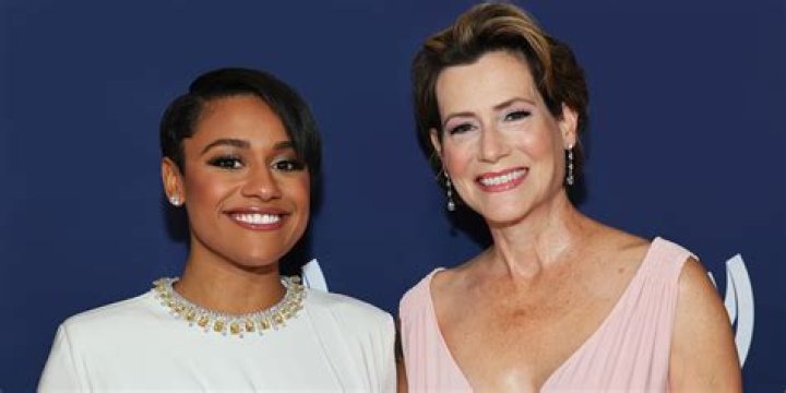 Who Are Ariana Debose Parents? Mixed Ethnicity, Here Are The Details On Her Family History