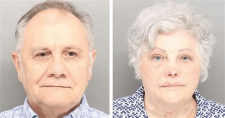 
Who Are Armin and Susan Rodriguez? Ohio Grandparents Arrested For Unimagineable Child Abuse 