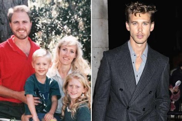 Who Are Austin Butler Father David Butler And Mother Lori Butler? Family And Ethnicity