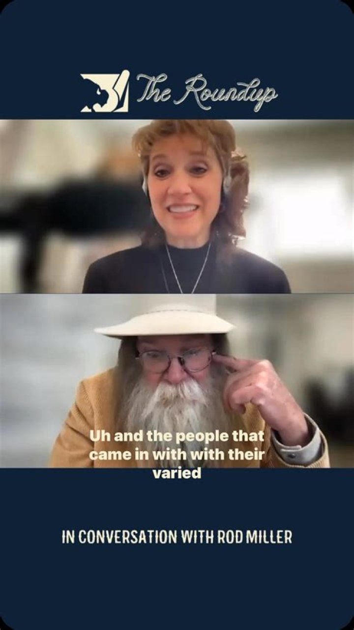 Who Are Bailey Boswell Parents? Everything You Need To Know About Her