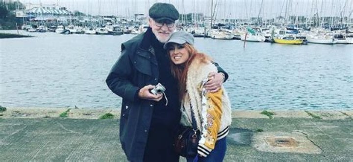Who Are Becky Lynch Parents? Details On His Father Mother And Family