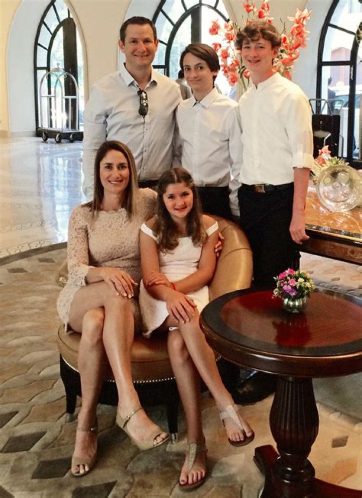 Who Are Blaze Bernstein Parents? Details On His Siblings And Family