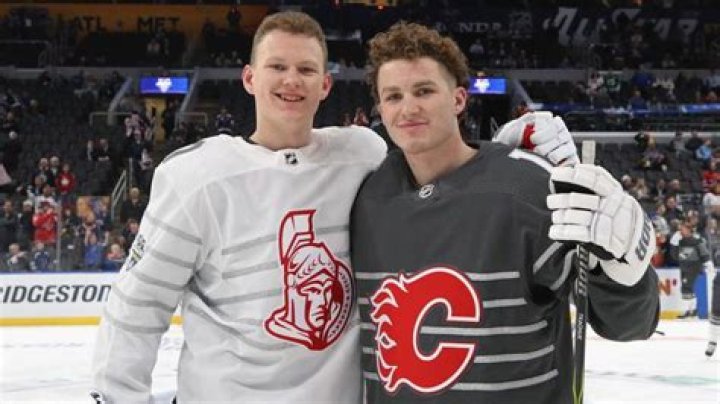 Who Are Brady Tkachuk Parents? Everything About The Family Of The Professional Ice Hockey Player
