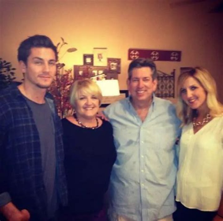 
Who are Brent Antonellos Parents? Brent Antonello Biography, Parents Name, Nationality and More 