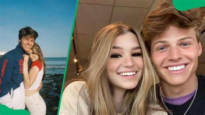 Who Are Brooke And Jacob Tiktok? Did They Break Up? Find Them On Instagram