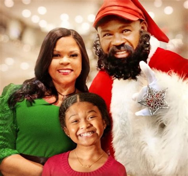 Who Are Brooke Monroe Conaway Parents? Everything To Know About The “Soul Santa” Cast