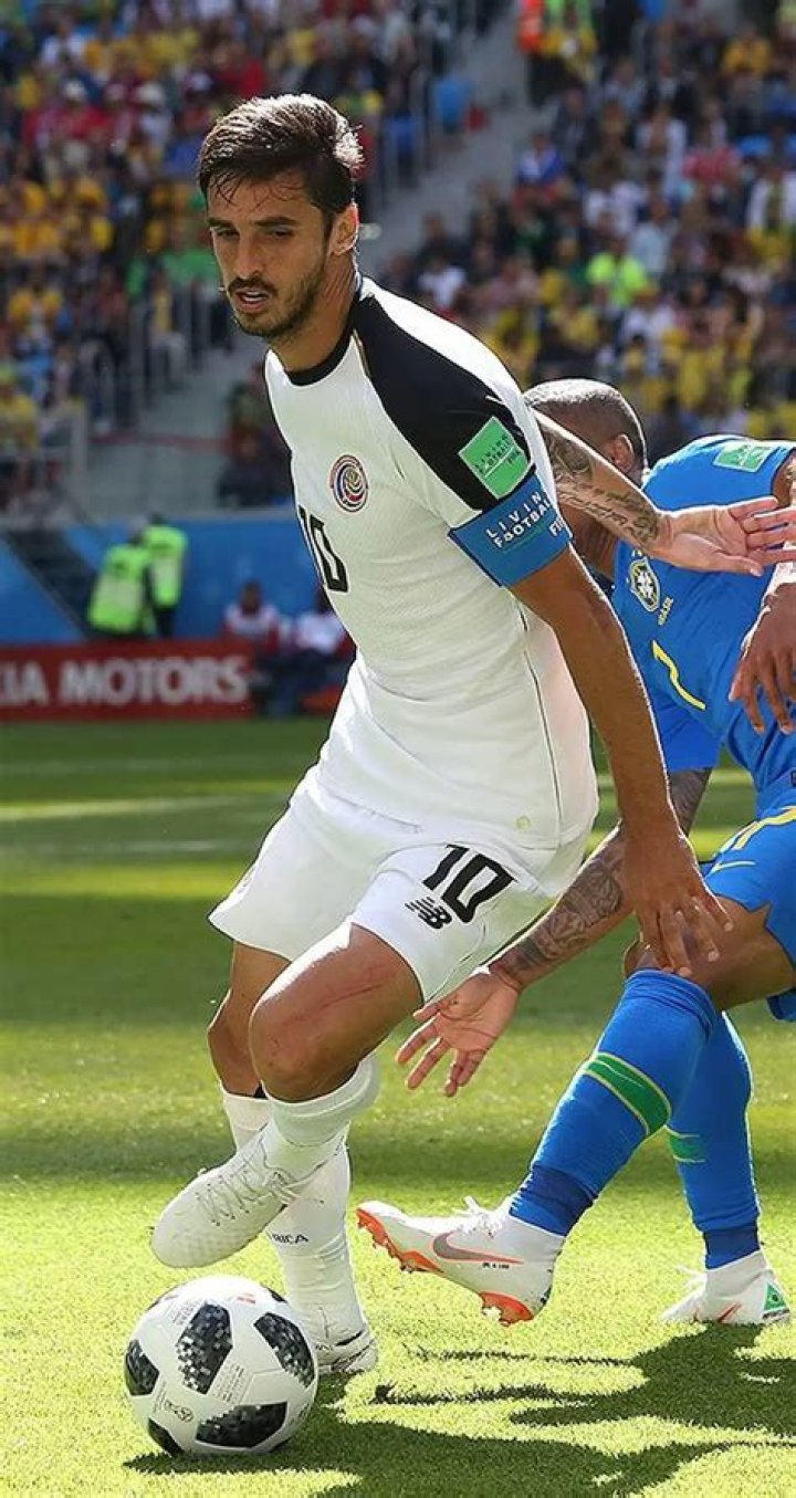 
Who are Bryan Ruizs Parents? Bryan Ruiz Biography, Parents Name, Nationality and More 